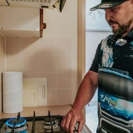 Gas Plumbing Chippendale