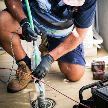Pipe Relining Chippendale