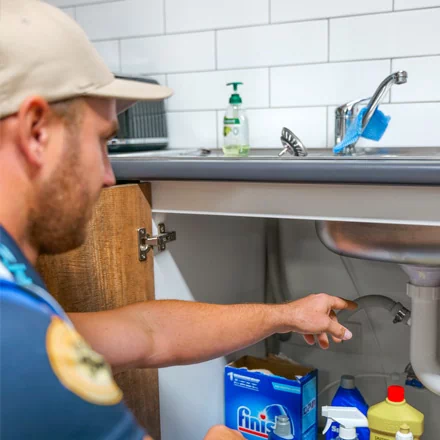 Plumbing Inspections Chippendale