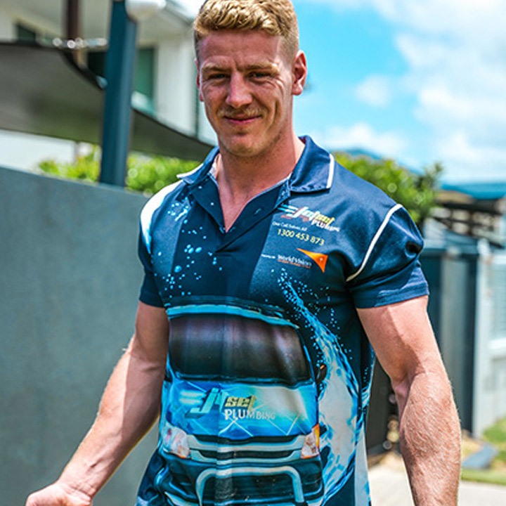 Plumber Chippendale